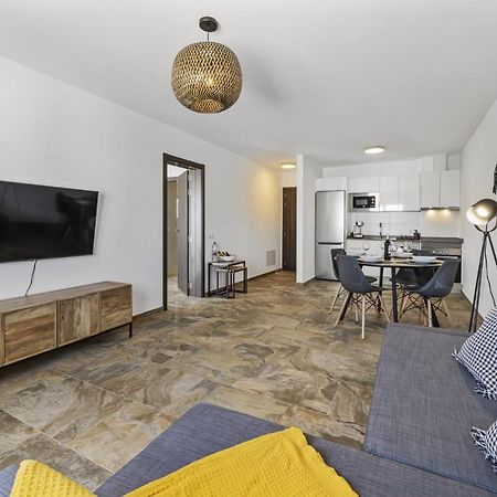 Wema - Planta Alta Villa Плая Бланка Екстериор снимка